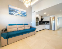 Resale - Detached Villa - Guardamar del Segura - EL RASO