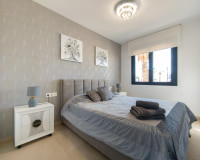 Resale - Detached Villa - Guardamar del Segura - EL RASO