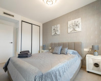 Resale - Detached Villa - Guardamar del Segura - EL RASO