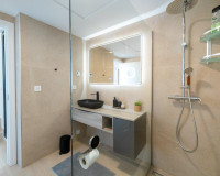 Resale - Detached Villa - Guardamar del Segura - EL RASO