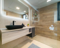 Resale - Detached Villa - Guardamar del Segura - EL RASO