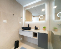 Resale - Detached Villa - Guardamar del Segura - EL RASO