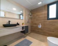 Resale - Detached Villa - Guardamar del Segura - EL RASO