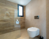 Resale - Detached Villa - Guardamar del Segura - EL RASO