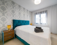 Resale - Detached Villa - Guardamar del Segura - EL RASO