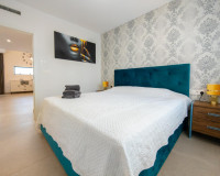Resale - Detached Villa - Guardamar del Segura - EL RASO