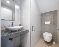 Resale - Detached Villa - Guardamar del Segura - EL RASO