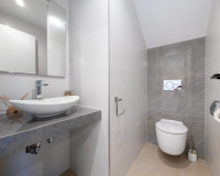 Resale - Detached Villa - Guardamar del Segura - EL RASO