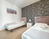 Resale - Detached Villa - Guardamar del Segura - EL RASO