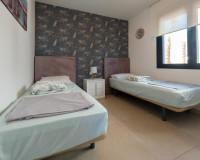 Resale - Detached Villa - Guardamar del Segura - EL RASO