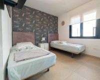 Resale - Detached Villa - Guardamar del Segura - EL RASO