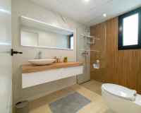 Resale - Detached Villa - Guardamar del Segura - EL RASO