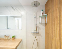 Resale - Detached Villa - Guardamar del Segura - EL RASO