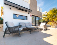 Resale - Detached Villa - Guardamar del Segura - EL RASO
