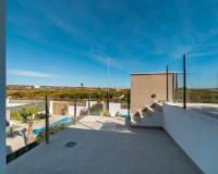 Resale - Detached Villa - Guardamar del Segura - EL RASO