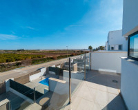 Resale - Detached Villa - Guardamar del Segura - EL RASO
