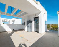 Resale - Detached Villa - Guardamar del Segura - EL RASO