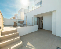 Resale - Detached Villa - Guardamar del Segura - EL RASO