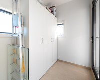 Resale - Detached Villa - Guardamar del Segura - EL RASO