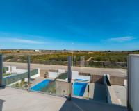 Resale - Detached Villa - Guardamar del Segura - EL RASO