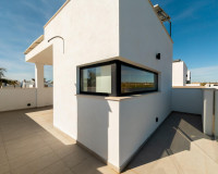 Resale - Detached Villa - Guardamar del Segura - EL RASO