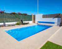 Resale - Detached Villa - Guardamar del Segura - EL RASO