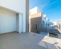 Resale - Detached Villa - Guardamar del Segura - EL RASO