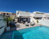 Resale - Detached Villa - Guardamar del Segura - Urbanizaciones