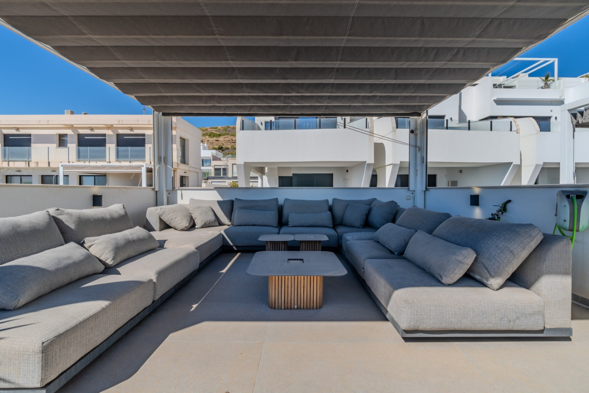 Resale - Detached Villa - Guardamar del Segura - Urbanizaciones