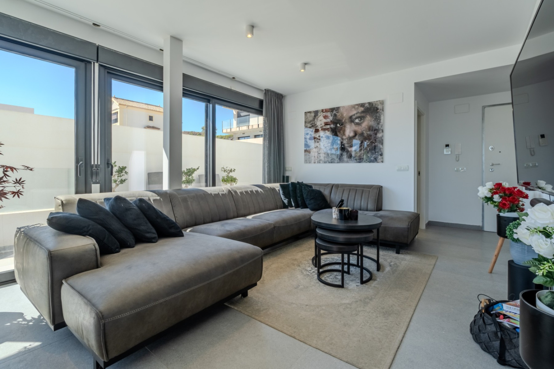 Resale - Detached Villa - Guardamar del Segura - Urbanizaciones