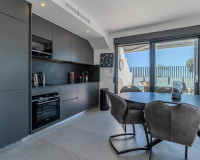 Resale - Detached Villa - Guardamar del Segura - Urbanizaciones