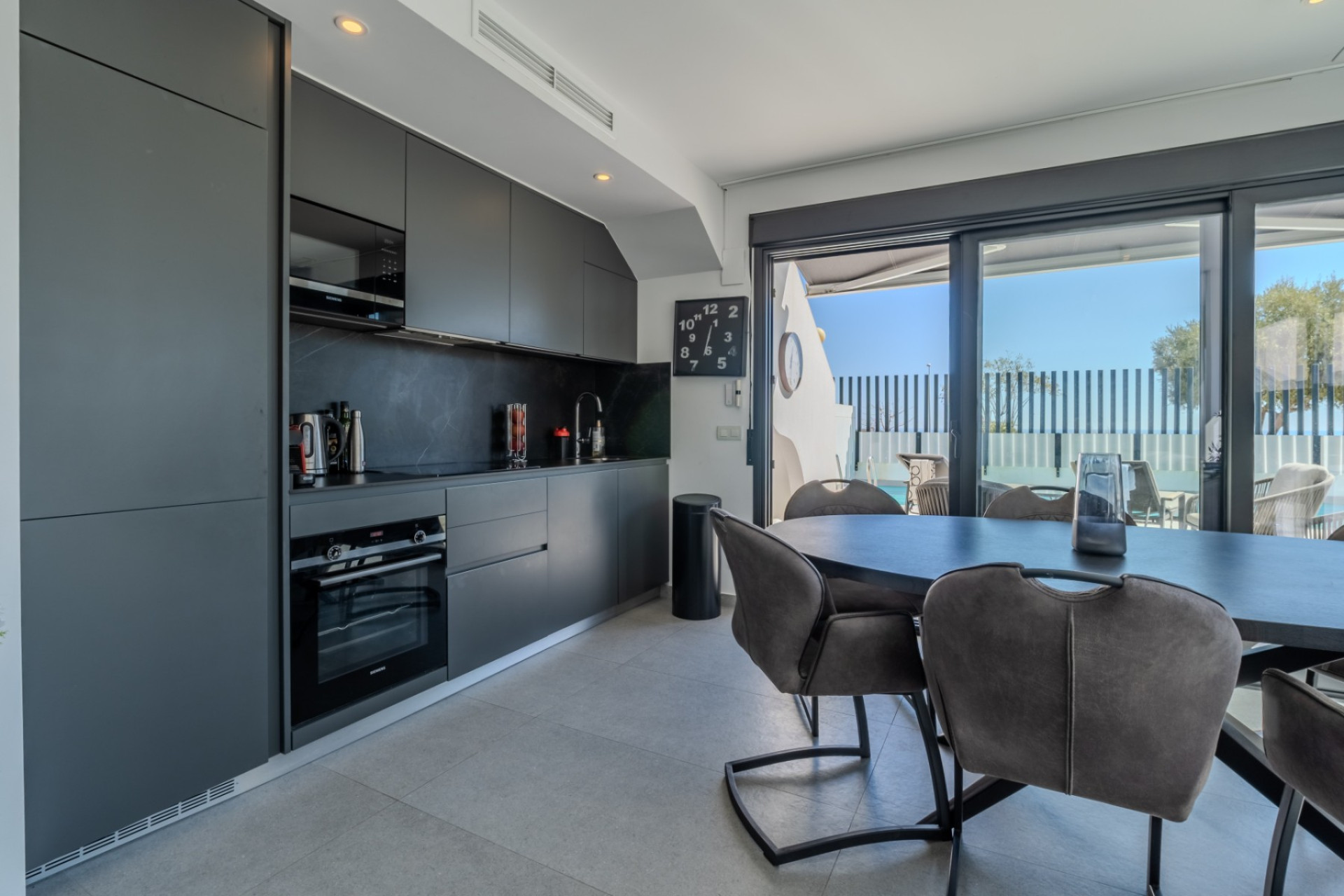 Resale - Detached Villa - Guardamar del Segura - Urbanizaciones