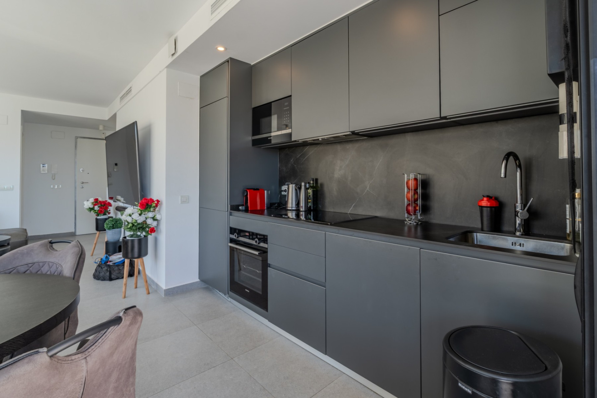 Resale - Detached Villa - Guardamar del Segura - Urbanizaciones