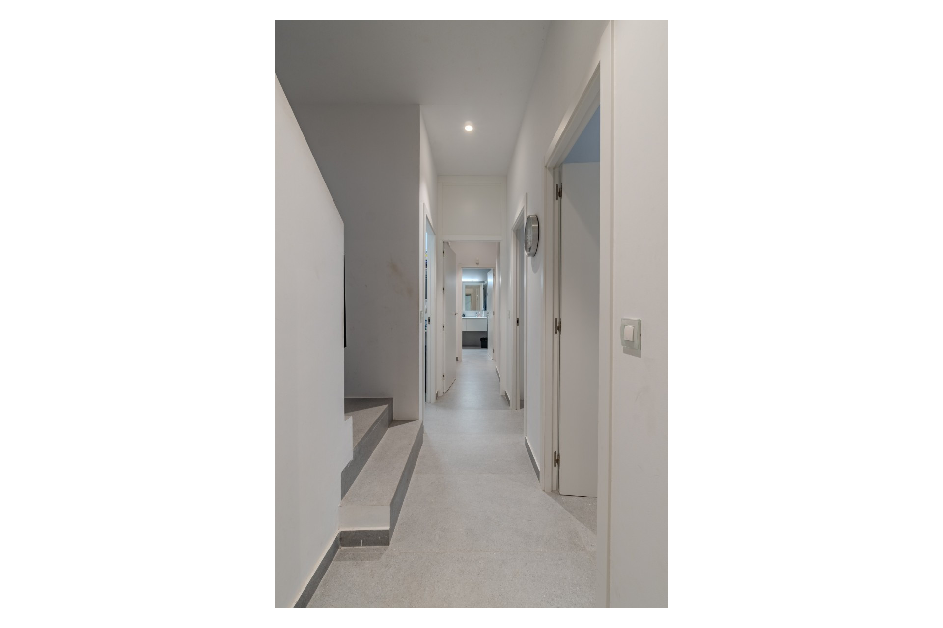 Resale - Detached Villa - Guardamar del Segura - Urbanizaciones