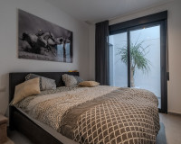 Resale - Detached Villa - Guardamar del Segura - Urbanizaciones