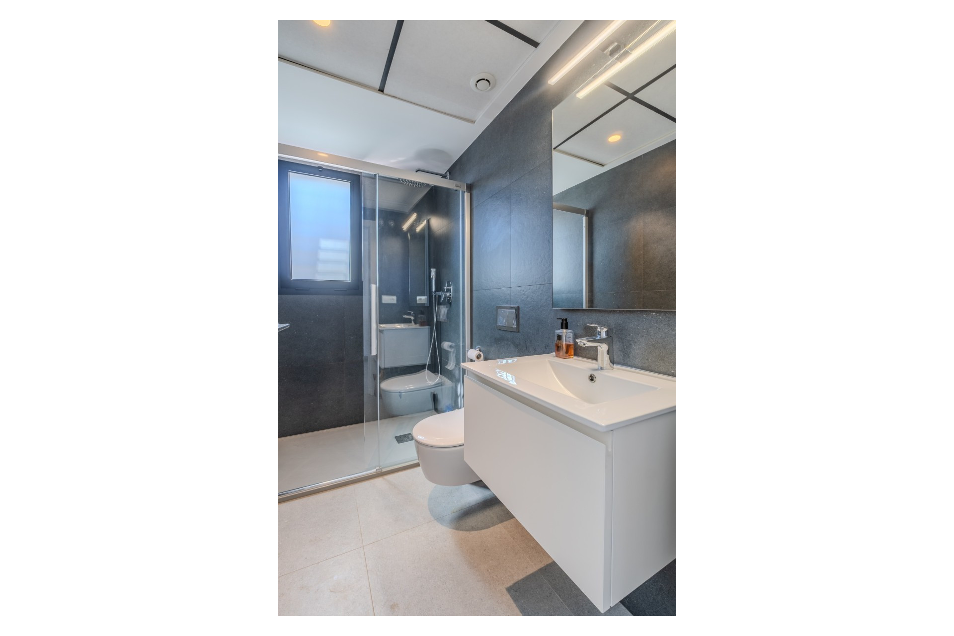 Resale - Detached Villa - Guardamar del Segura - Urbanizaciones