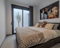 Resale - Detached Villa - Guardamar del Segura - Urbanizaciones