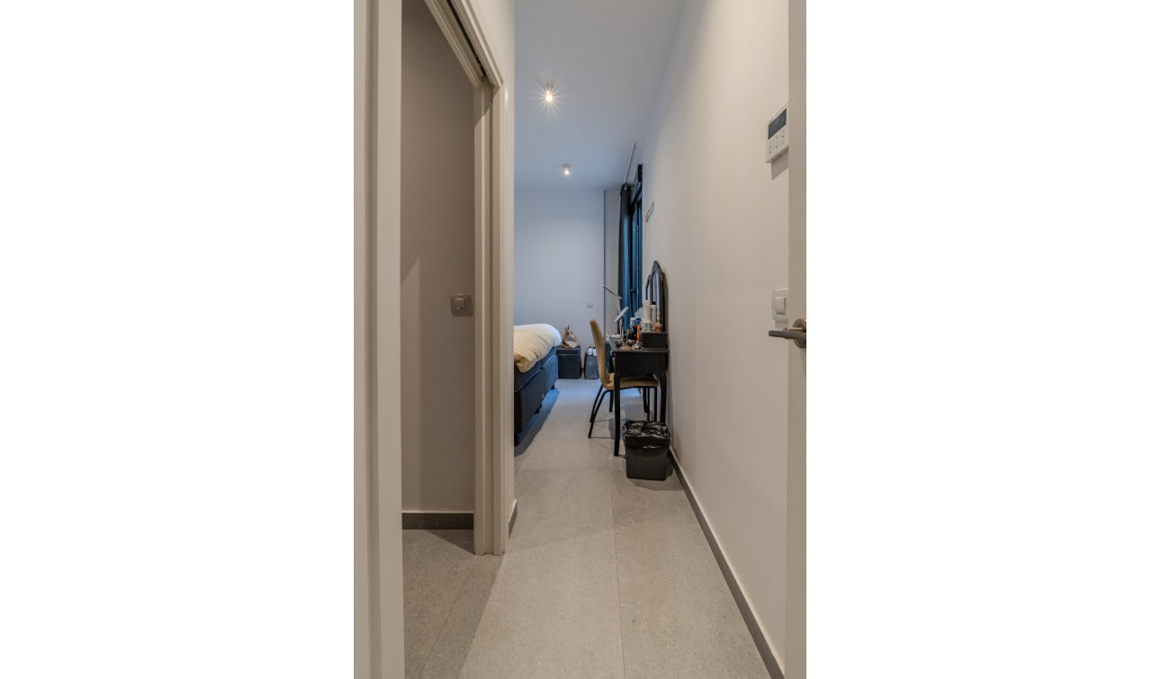 Resale - Detached Villa - Guardamar del Segura - Urbanizaciones