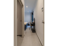Resale - Detached Villa - Guardamar del Segura - Urbanizaciones