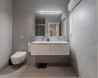Resale - Detached Villa - Guardamar del Segura - Urbanizaciones