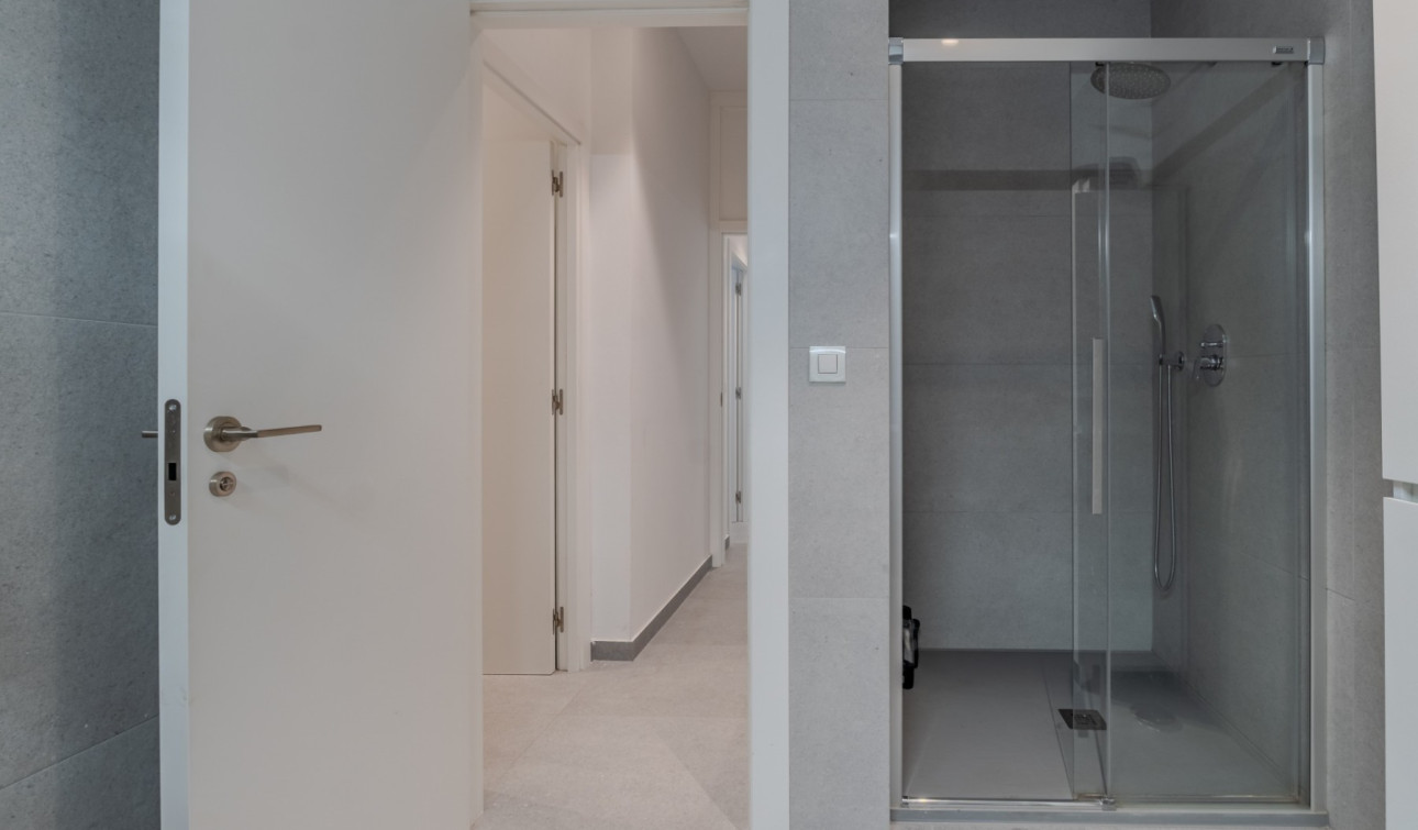 Resale - Detached Villa - Guardamar del Segura - Urbanizaciones