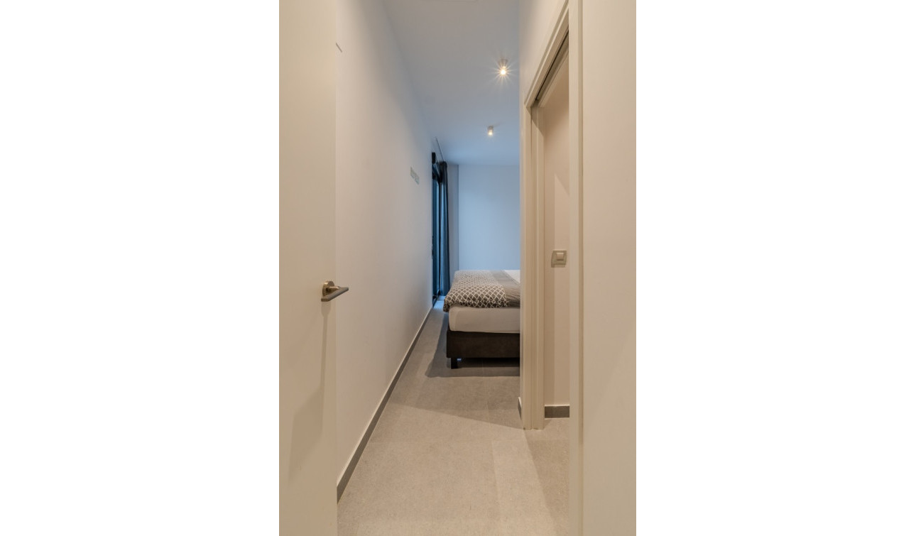 Resale - Detached Villa - Guardamar del Segura - Urbanizaciones