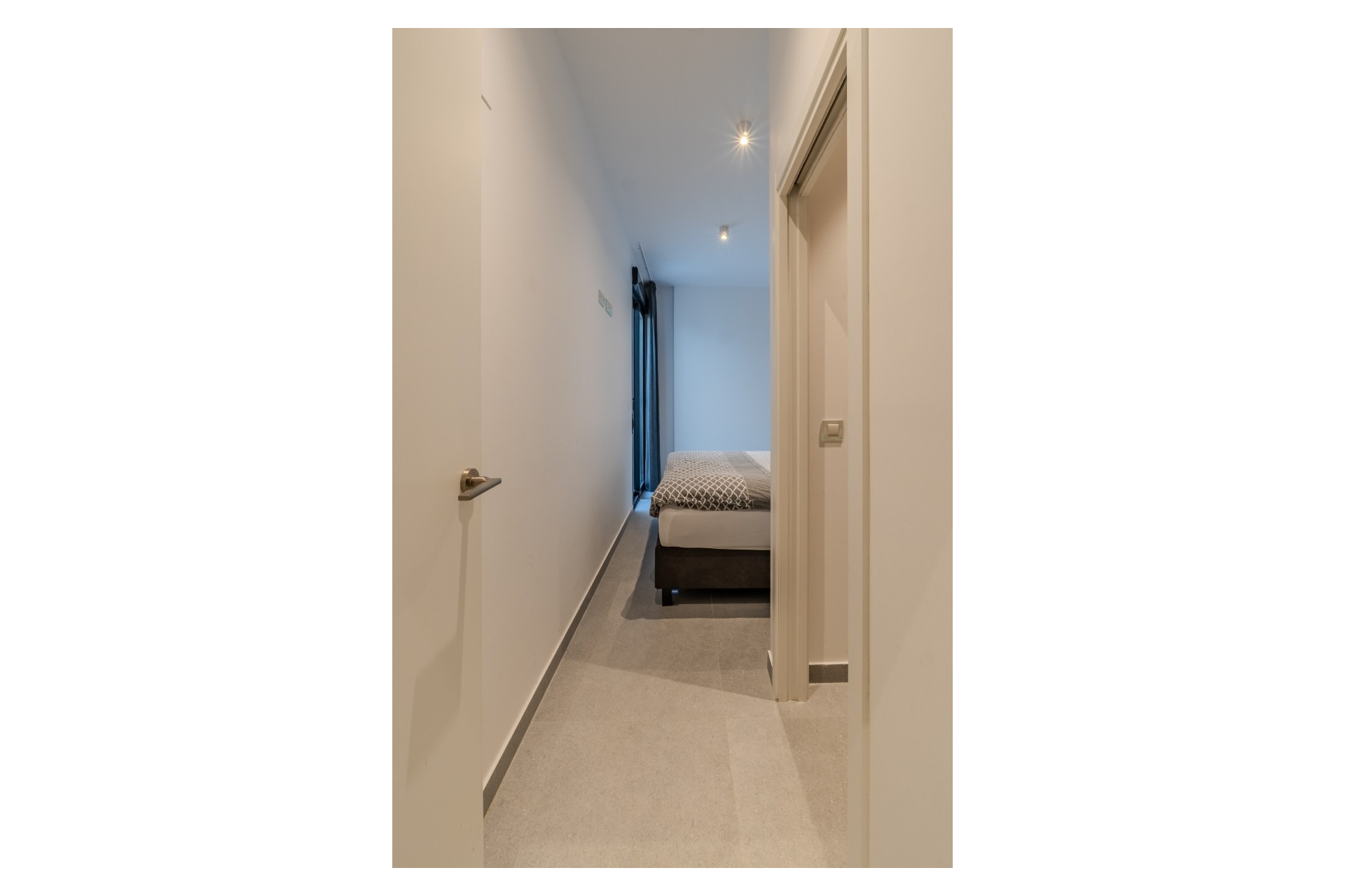 Resale - Detached Villa - Guardamar del Segura - Urbanizaciones