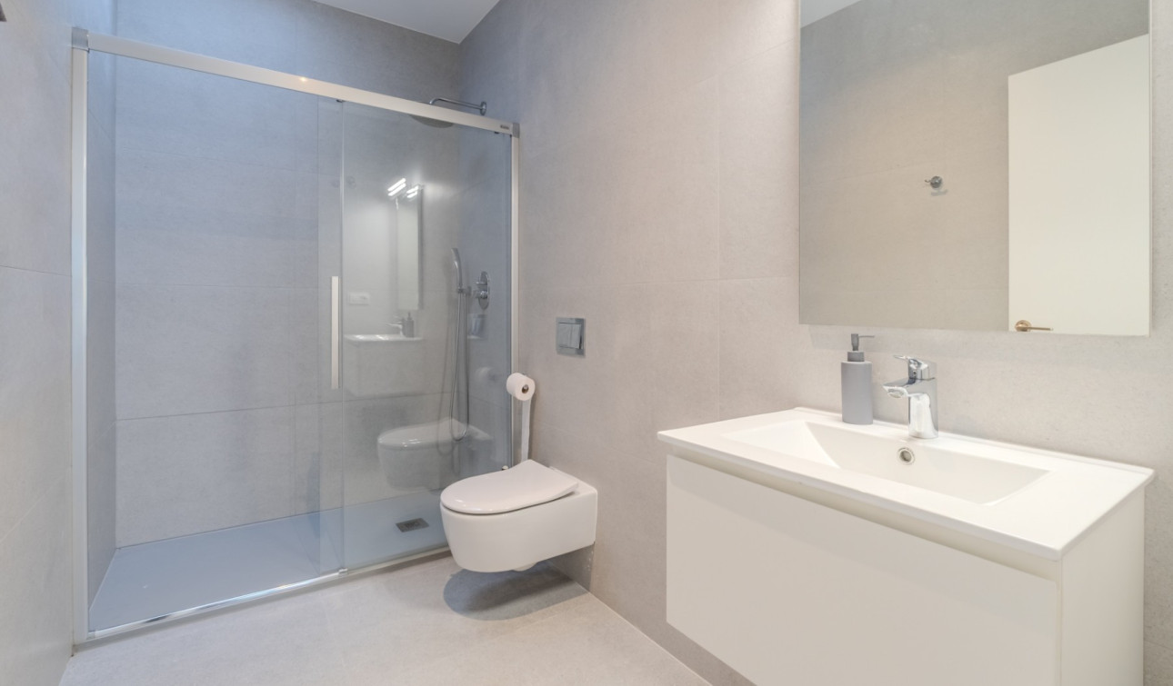 Resale - Detached Villa - Guardamar del Segura - Urbanizaciones
