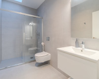 Resale - Detached Villa - Guardamar del Segura - Urbanizaciones