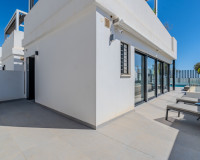 Resale - Detached Villa - Guardamar del Segura - Urbanizaciones