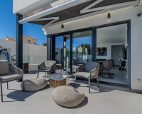 Resale - Detached Villa - Guardamar del Segura - Urbanizaciones