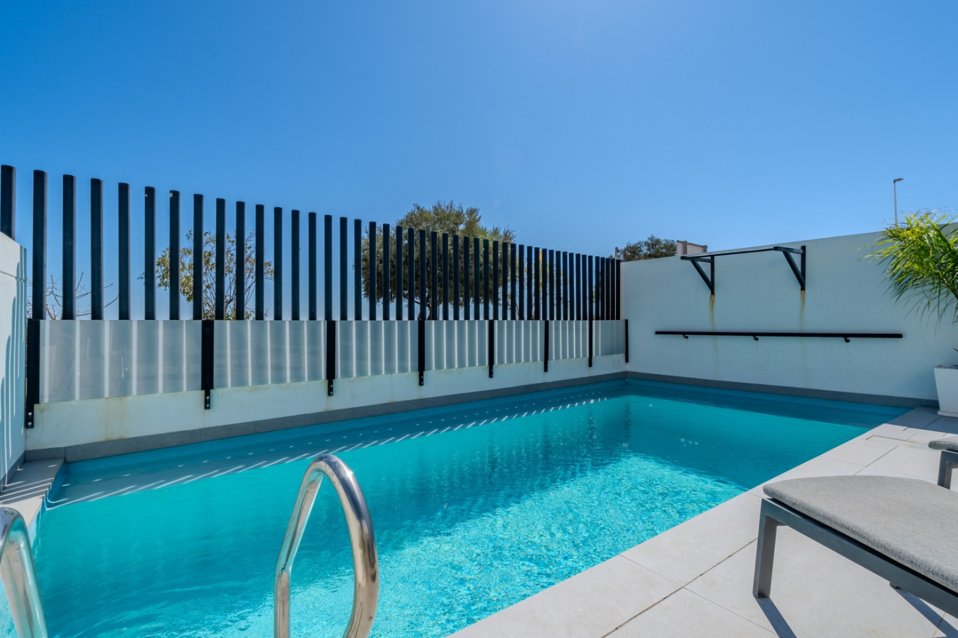 Resale - Detached Villa - Guardamar del Segura - Urbanizaciones