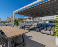 Resale - Detached Villa - Guardamar del Segura - Urbanizaciones