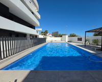 Resale - Detached Villa - Guardamar del Segura - Urbanizaciones